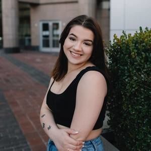 Meet your Posher, Jay